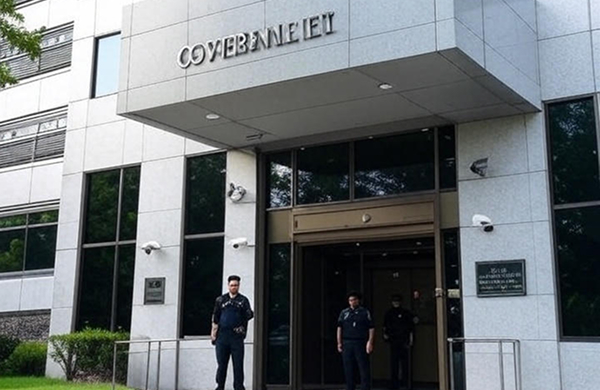 Government & Defense