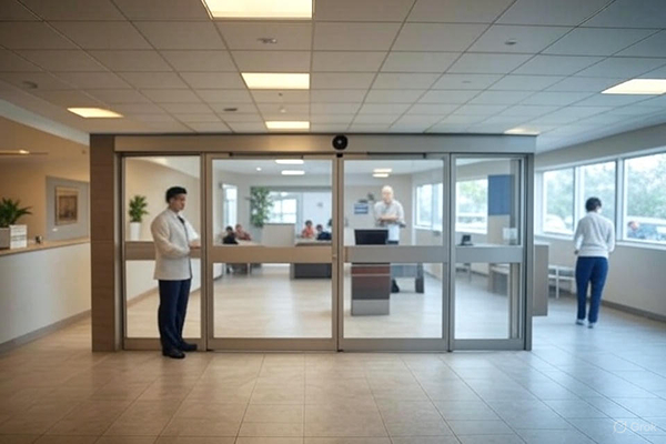 Healthcare Facilities